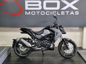 DAFRA NHX 190 ABS 2025